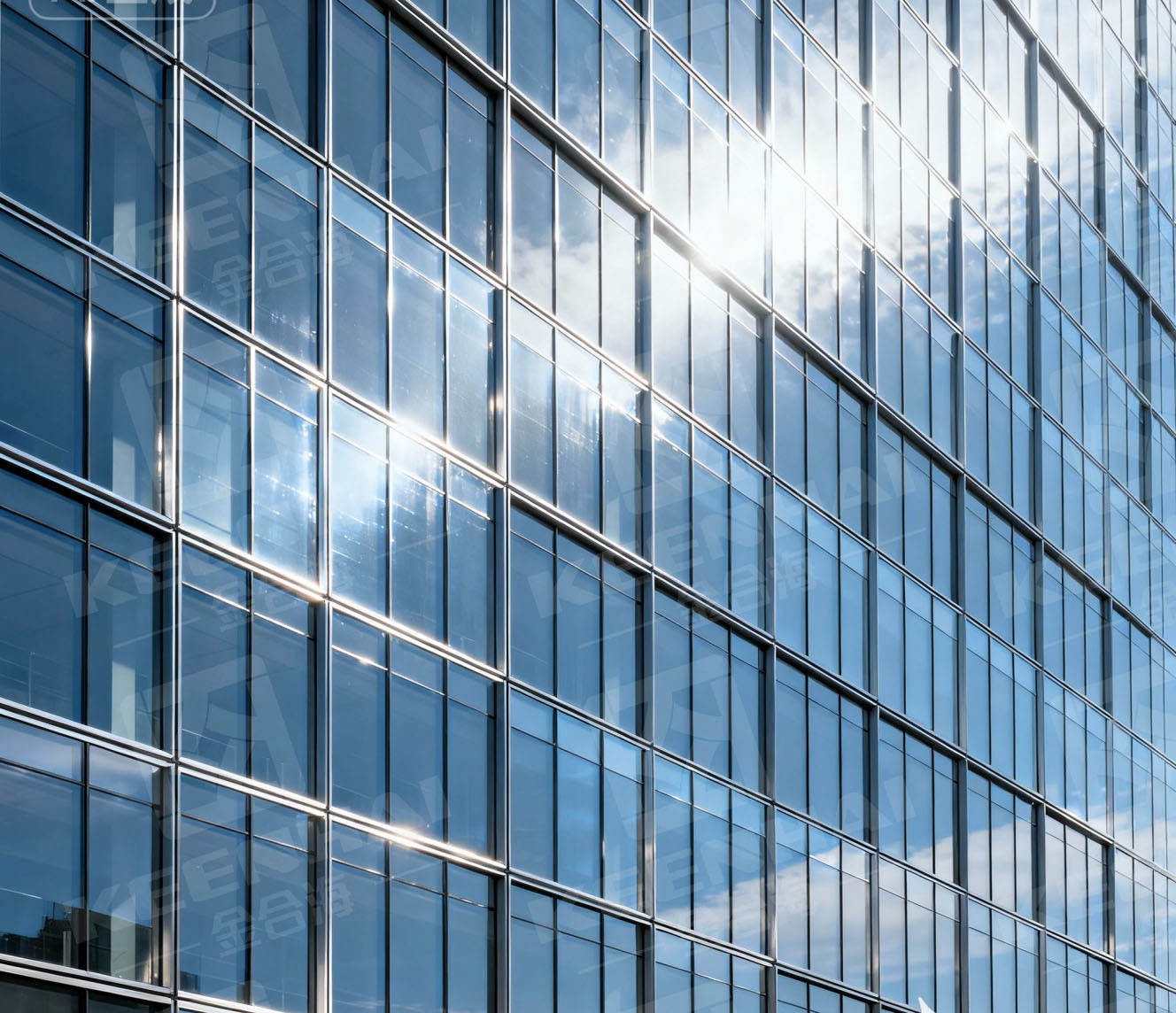 Durable Unitized Curtain Wall Wholesale Durable Unitized Curtain Wall Wholesale