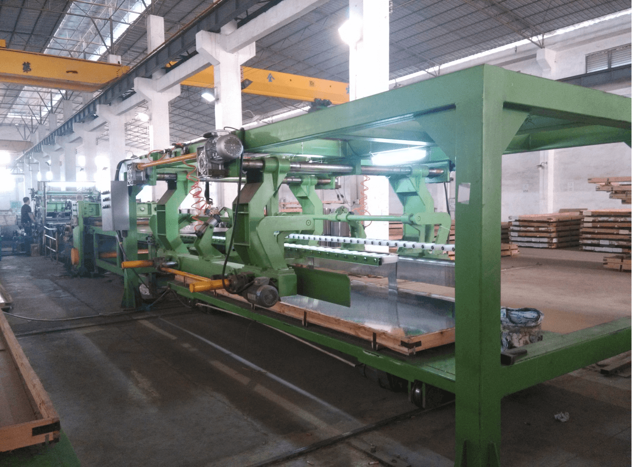 Keenhai Factory 5 Keenhai Factory 5