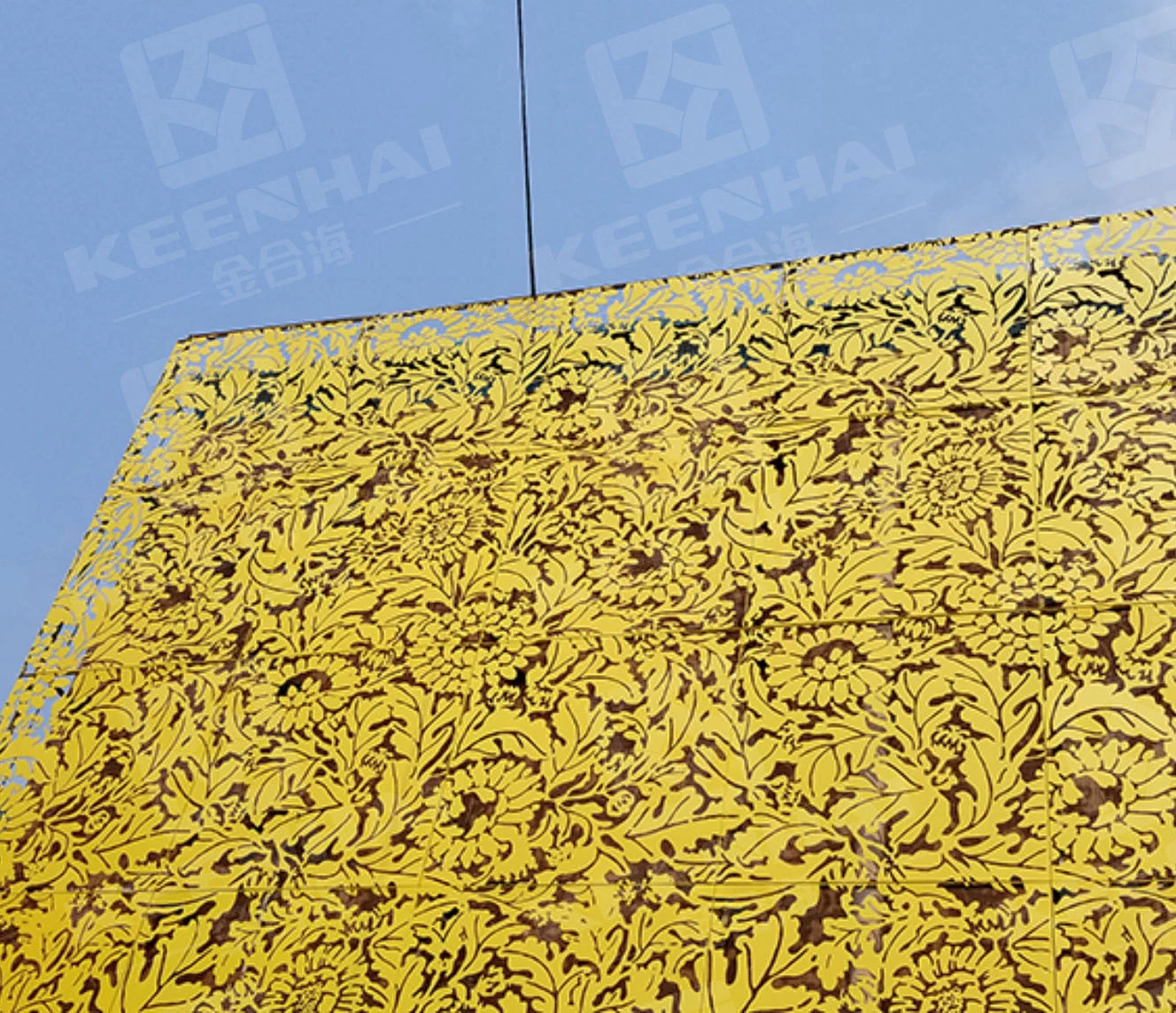 Lightweight Spiderweb Composite Panel Lightweight Spiderweb Composite Panel